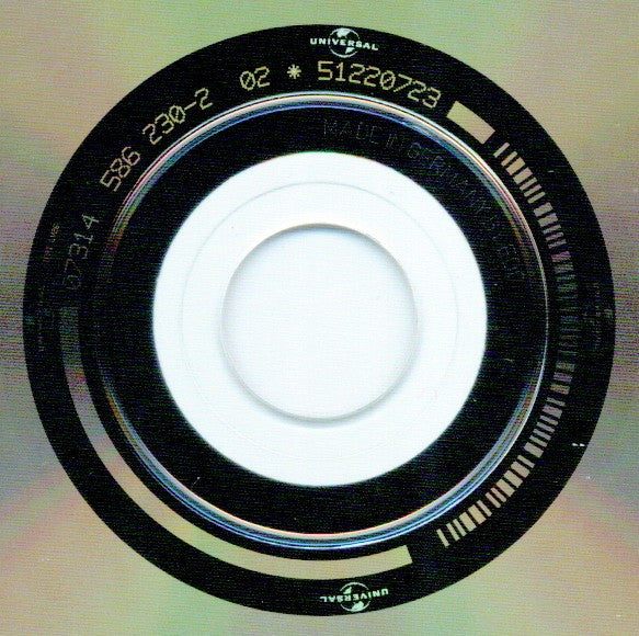 Free : Heartbreaker (CD, Album, RE, RM, RP)