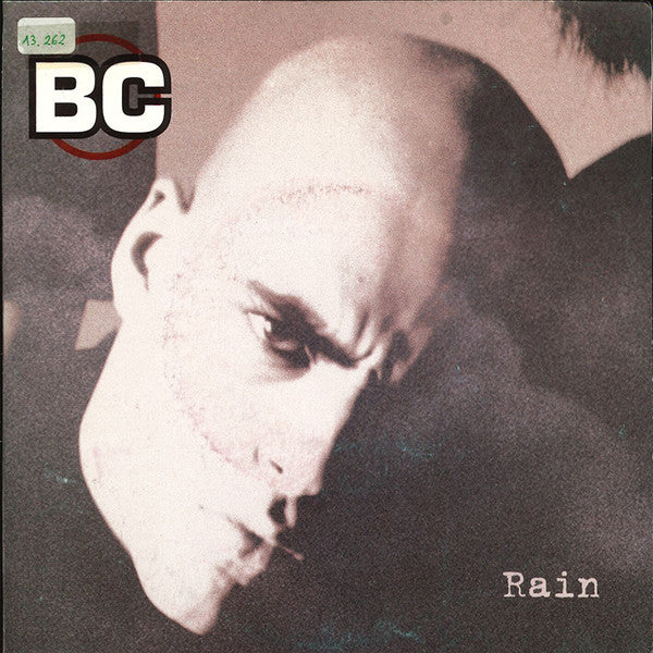 BC (2) : Rain (7", Single)