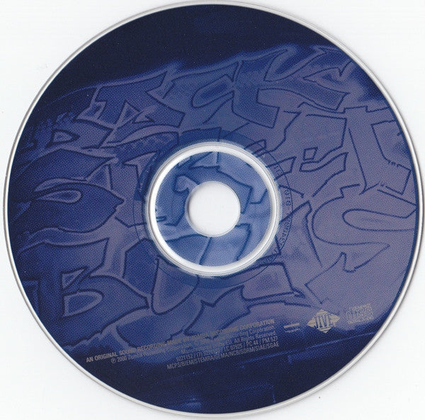 Backstreet Boys : Black & Blue (CD, Album)