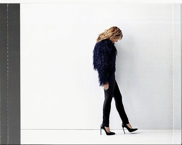 Diana Krall : Wallflower (CD, Album)