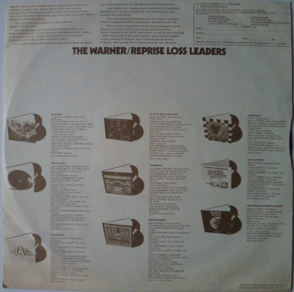 The Grateful Dead : Workingman's Dead (LP, Album, RE, Ups)