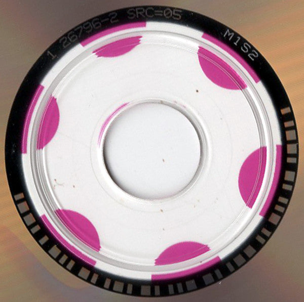 Falco : The Remix Hit Collection (CD, Album, SRC)