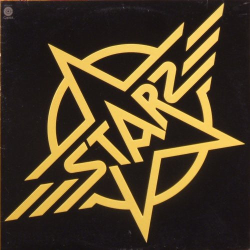 Starz (2) : Starz (LP, Album)