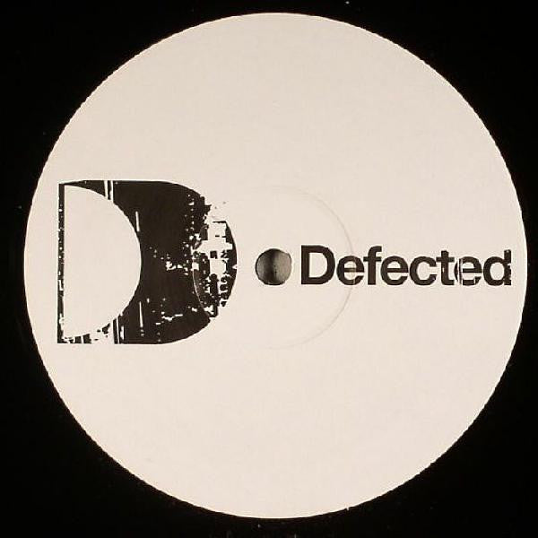 Reel People : In The Sun (12", Promo)