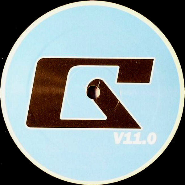 Alex Calver & Mike Andrews : Beyond Therapy E.P (12", EP)