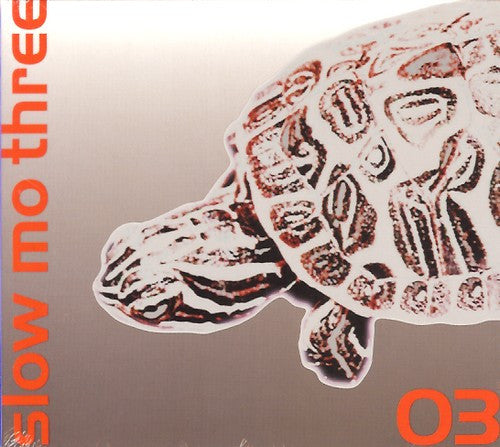 Various : Slow Mo Three (CD, Comp)