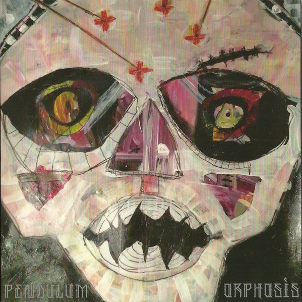 Eddie Vedder / Jeff Ament : Imagine / Pendulumorphosis (7", Single)