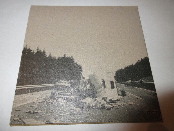 A Balladeer : Panama (CD, Album, Enh, Promo)