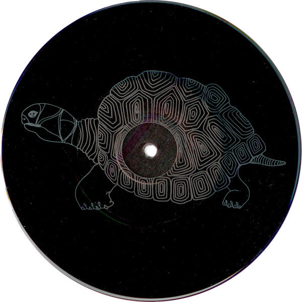 The Concretes : Chico (Avalanches Remix) (7", S/Sided, Etch)