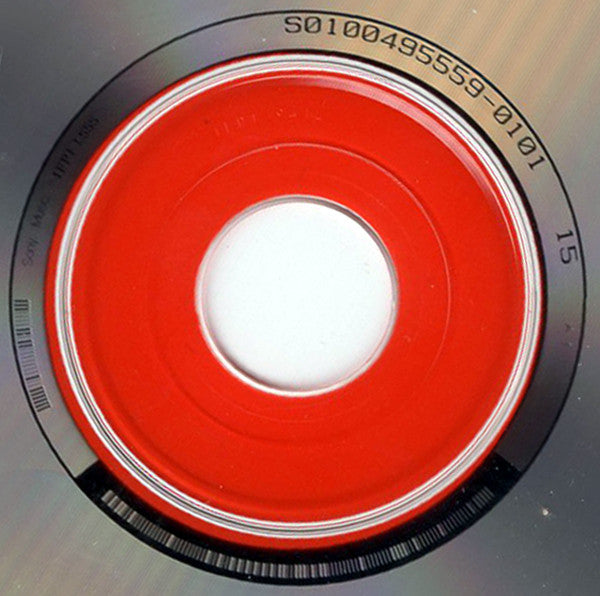 Frans Bauer : Heb Je Even Voor Mij (CD, Maxi, Enh)