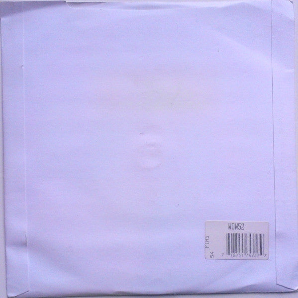 King Prawn : Depths Of My Soul / Felled (7", Single, Ltd, Pin)