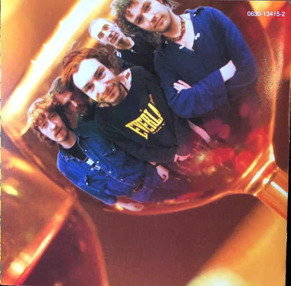 The Levellers : Just The One EP (CD, EP)