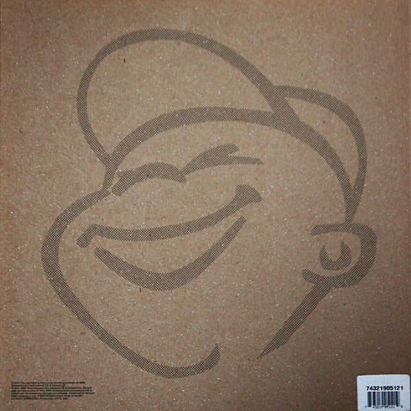 Faithless : Tarantula (2x12", Promo)