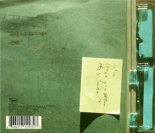 Posthuman : The Peoples Republic (CD, Album)