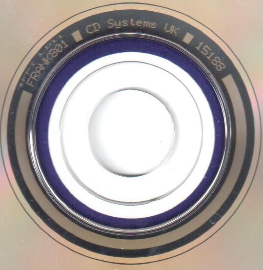 Frank Sinatra : This Song Of Mine (CD, Comp)