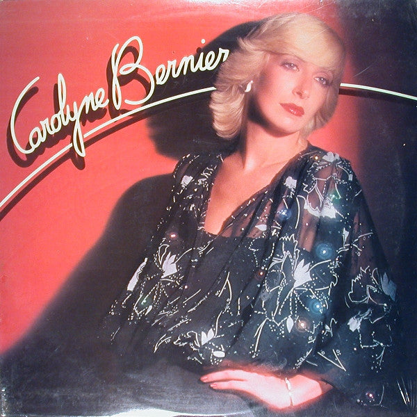 Carolyne Bernier* : Carolyne Bernier (LP, Album)