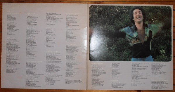 David Pomeranz : It's In Everyone Of Us (LP, Album, Gat)