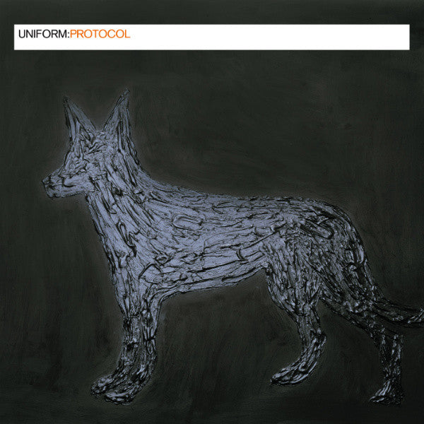 Uniform : Protocol (CD, Album)
