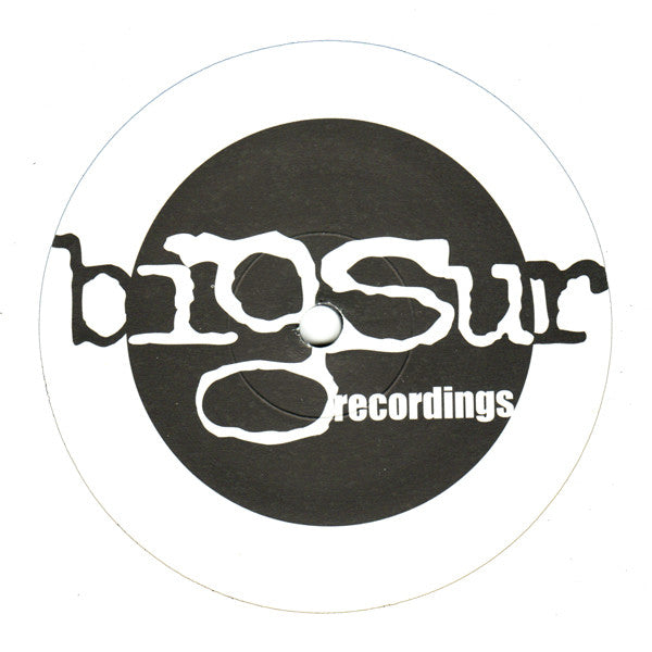 Double Beat : Something New / Beat It (12")