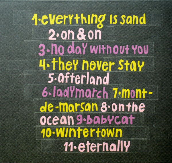 Sinner DC : Mount Age (CD, Album, Dig)