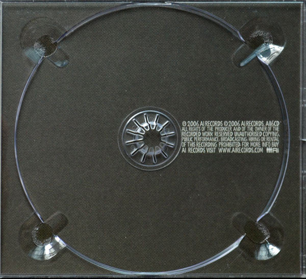 Sinner DC : Mount Age (CD, Album, Dig)