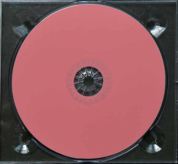 Sinner DC : Mount Age (CD, Album, Dig)