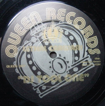 Lethal Carwash : DJ Tool One (12")
