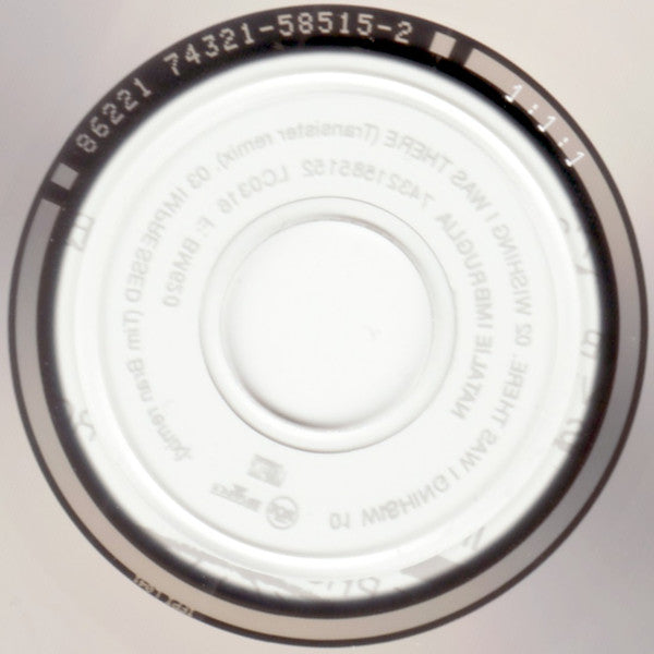 Natalie Imbruglia : Wishing I Was There (CD, Single, Ltd, CD2)