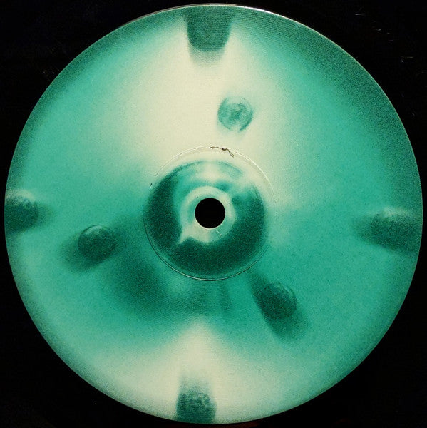 N.E.V.E. : No Love Zound (12")