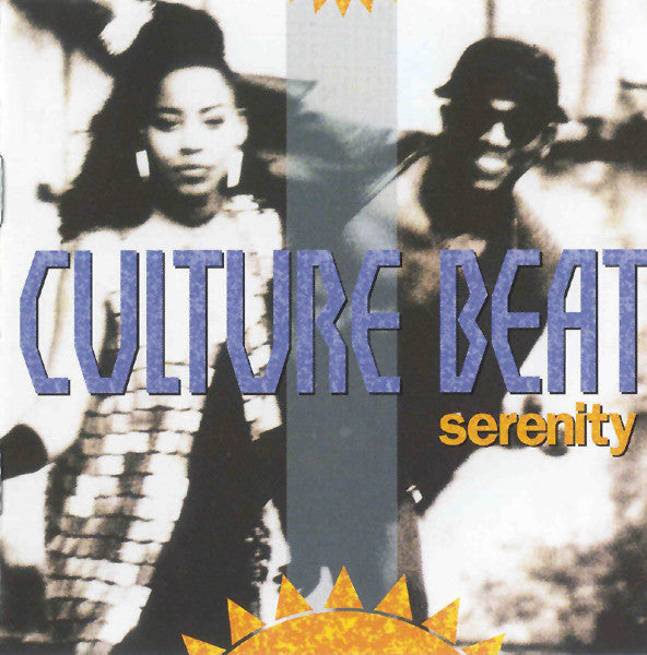 Culture Beat : Serenity (CD, Album + CD, EP, Bon)
