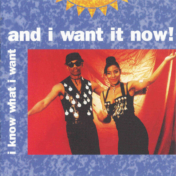 Culture Beat : Serenity (CD, Album + CD, EP, Bon)