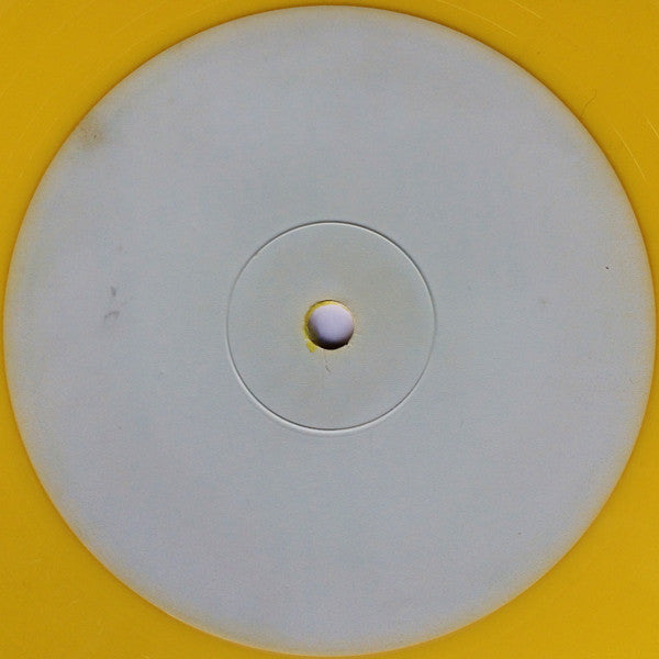 DD Project : Pump The Funk (12", S/Sided, W/Lbl, Yel)