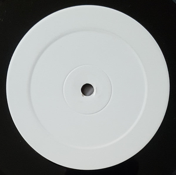 The Treble Spankers : Samira (12", W/Lbl)