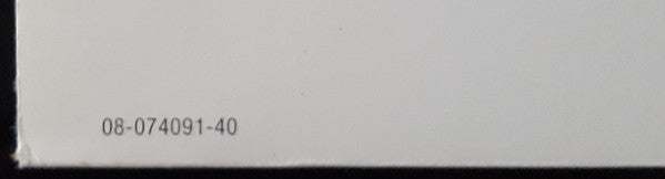 The Treble Spankers : Samira (12", W/Lbl)