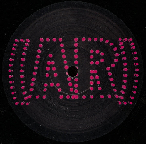 Axelle Red : Bimbo A Moi (12", Maxi)