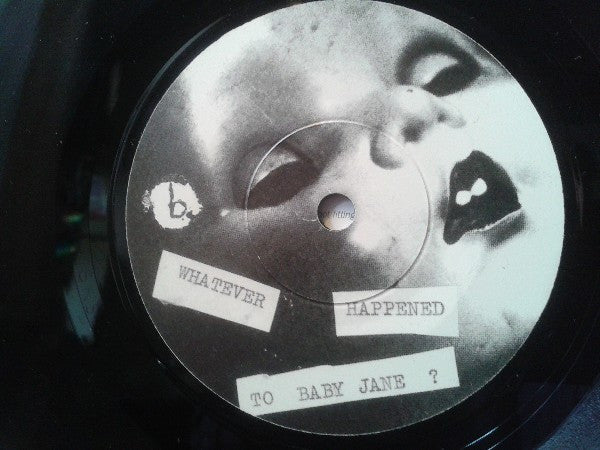 The Kittiwakes (2) : Veronica (7", EP)