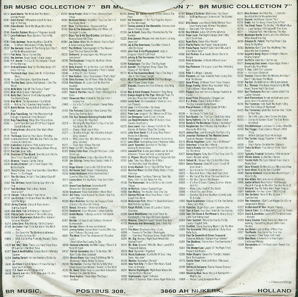 Honeybus : I Can't Let Maggie Go (7", Single)