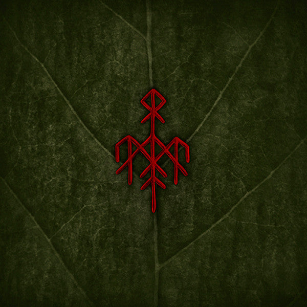 Wardruna : Runaljod - Yggdrasil (2xLP, Album, Ltd, Red)