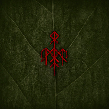 Wardruna : Runaljod - Yggdrasil (2xLP, Album, Ltd, Red)