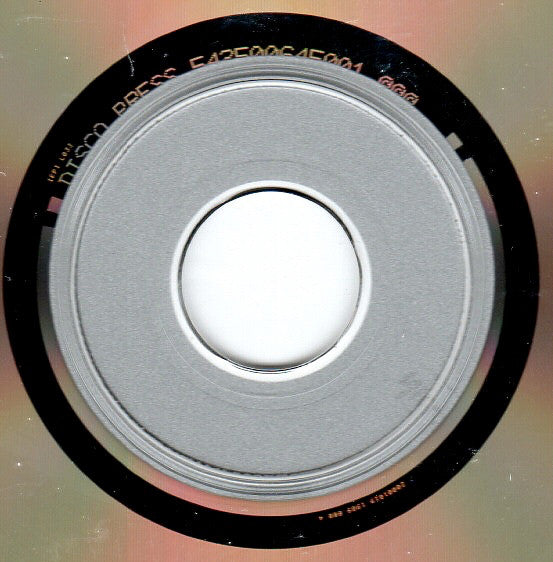 Miguel Wiels Feat. Isabelle A : Wish (CD, Single)