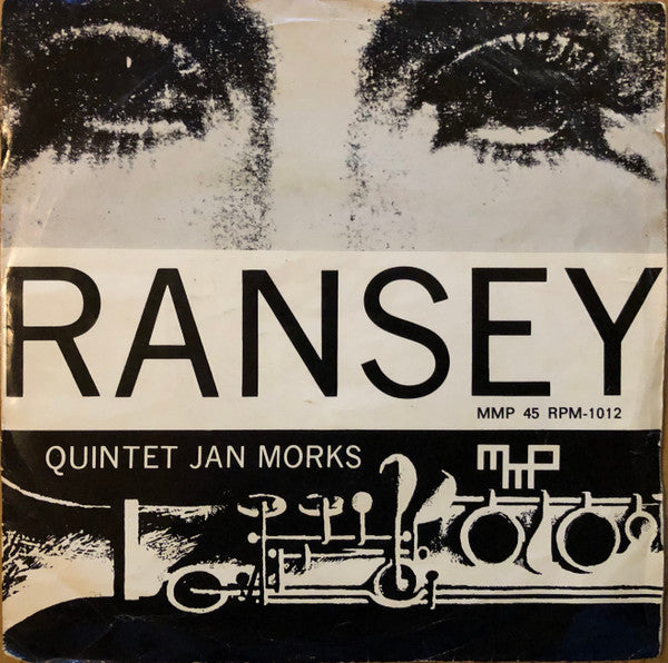 Quintet Jan Morks : Ransey (7")