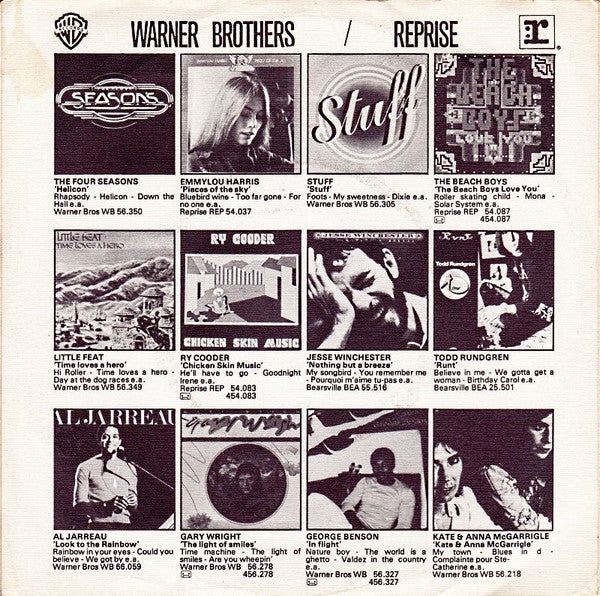 Fleetwood Mac : You Make Loving Fun (7", Single)