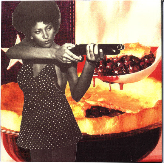 Donkey : Bustin' Nuts For Big Scorin' (7")