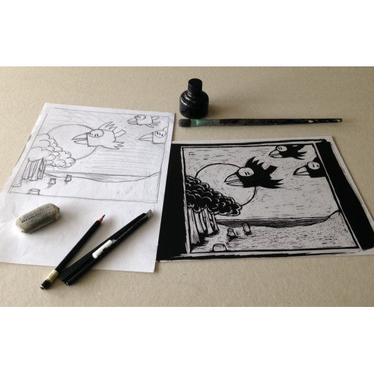 Various : Where The Candybeetle Dwells... (LP, Album, S/Edition)