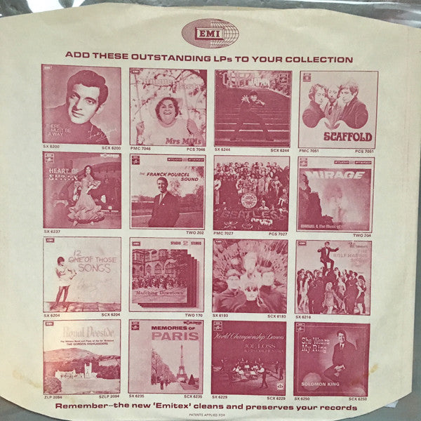 Fletcher Henderson & The Dixie Stompers : Fletcher Henderson & The Dixie Stompers 1925-26 (LP, Comp, Mono)