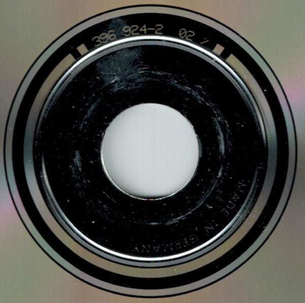 Janet Jackson : Control - The Remixes (CD, Comp, RE)