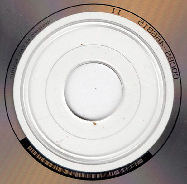 Mariah Carey : Mariah Carey (CD, Album)