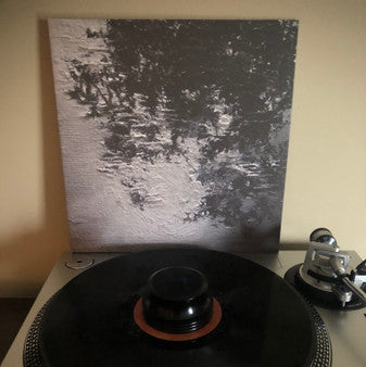 Silent Whale Becomes A° Dream : Canopy (2xLP, Ltd)