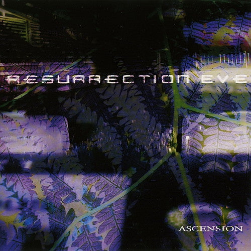Resurrection Eve : Ascension (CD, Album)