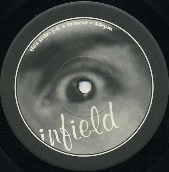 Plainfield : A Tribute To Britpop (7", Ltd, Num)